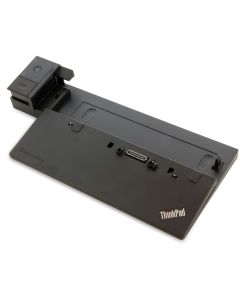 Lenovo Pro Dock Docking Zwart