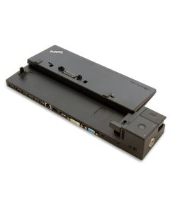 Lenovo ThinkPad Pro Dock - 65W Docking Zwart