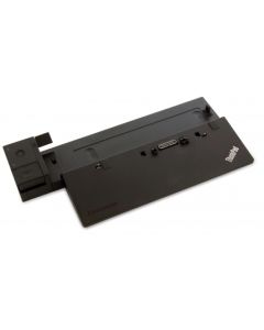 Lenovo ThinkPad Ultra Dock, 90W Docking Zwart