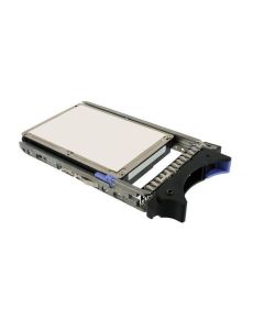 IBM 73GB SAS 2.5", Refurbished