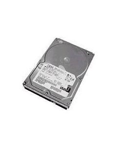 IBM 73.4GB, 15000 rpm, FC