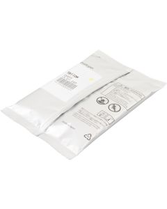 Lexmark Yellow Developer carrier