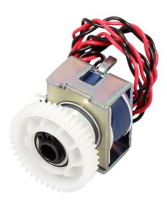Lexmark ACM clutch