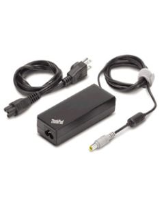 Lenovo 40Y7669 netvoeding & inverter Binnen 90 W Zwart