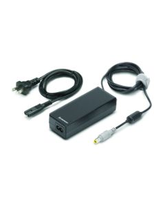 Lenovo ThinkPad 90W AC Adapter netvoeding & inverter Zwart