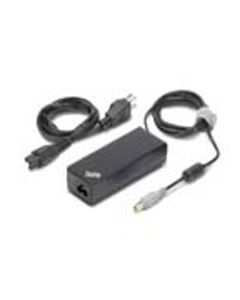 Lenovo ThinkPad and Ac Adapter netvoeding & inverter Zwart
