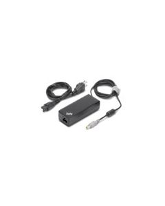 Lenovo ThinkPad & 65W Ultraportable AC Adapter - Denmark netvoeding & inverter