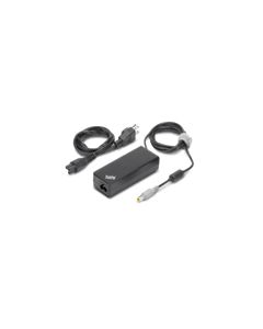 Lenovo 40Y7702 netvoeding & inverter Binnen 65 W Zwart