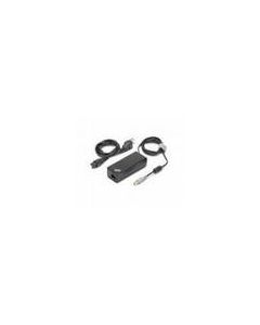 Lenovo ThinkPad and 65W AC Adapter netvoeding & inverter Zwart