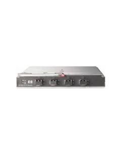 Hewlett Packard Enterprise 4Gb Virtual Connect Fibre Channel Module for c-Class BladeSystem