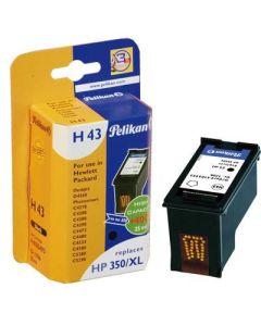 Pelikan 25ml, black