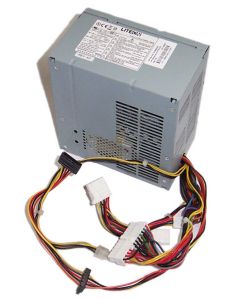 HP 410720-001 power supply unit 250 W 24-pin ATX ATX Grijs