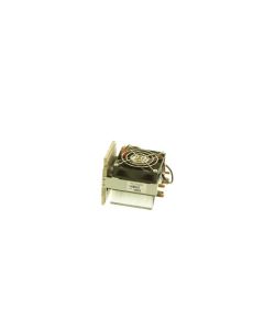 Hewlett Packard Enterprise Heatsink - Includes alchohol pad