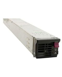 Hewlett Packard Enterprise HP BLc7000 Enclosure Hot-Plug 89 Percent Power Supply with 4ft IEC320 C19-C20 Cable