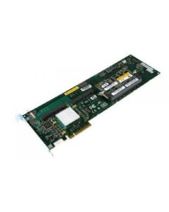 Hewlett Packard Enterprise Smart Array E200/64 - PCIe Serial Attached SCSI (SAS) RAID controller card