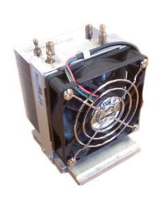Hewlett Packard Enterprise Heatsink - Includes alchohol pad