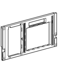 Hewlett Packard Enterprise Rack Bezel for HP ProLiant ML350 G5 Server
