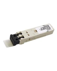 Hewlett Packard Enterprise 4Gbps short wave Small Form Factor (SFP) transceiver module