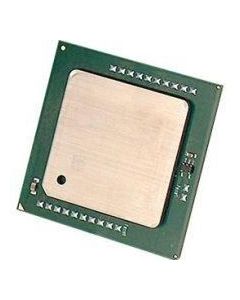 Hewlett Packard Enterprise Intel Xeon E5110 Dual Core processor - 1.60GHz (Woodcrest, 1066MHz front side bus, 4MB Level-2 cache, LGA771 socket) - Includes thermal grease and alcohol pad