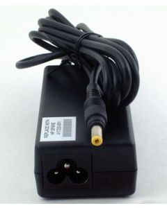 HP 417220-001 netvoeding & inverter Binnen 65 W Zwart