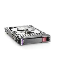Hewlett Packard Enterprise 72GB hot-swap SAS, 15k rpm, 2.5"