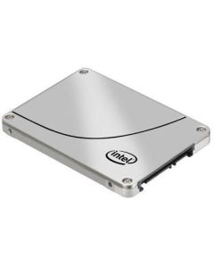 IBM 2.5", 400 GB, SATA, MLC SSD