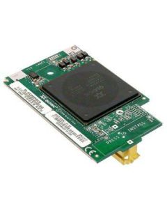 IBM QLogic 4Gb Fibre Channel Expansion Card (CFFv) for IBM BladeCenter