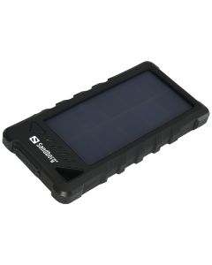Sandberg Outdoor Solar Powerbank 16000