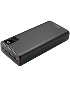 Sandberg 420-59 powerbank 20000 mAh Zwart