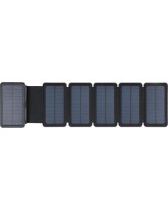 Sandberg 420-73 powerbank Lithium-Polymeer (LiPo) 20000 mAh Zwart