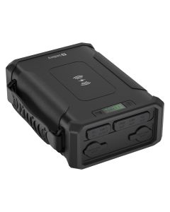 Sandberg Survivor Powerbank 8in1 96000