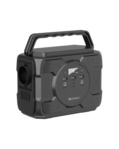 Sandberg 420-83 draagbaar oplaadstation 48000 mAh 200 W 1,86 kg