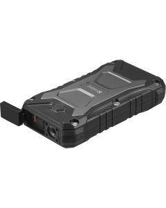 Sandberg 420-92 powerbank 20000 mAh Draadloos opladen Zwart