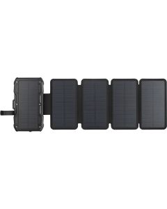 Sandberg Solar 5-Panel Powerbank 10000