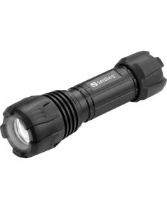 Sandberg Survivor Torch for AAA battery