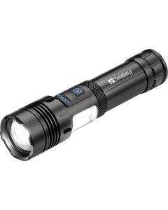 Sandberg Survivor 7in1 Torch Powerbank 5000