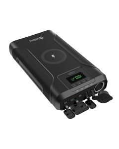 Sandberg Survivor Powerbank 7in1 76800