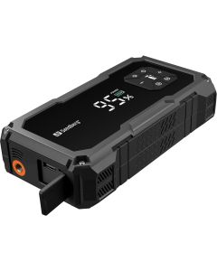 Sandberg 421-21 voertuigjumpstarter 2 A