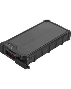 Sandberg 421-23 powerbank 10000 mAh Zwart