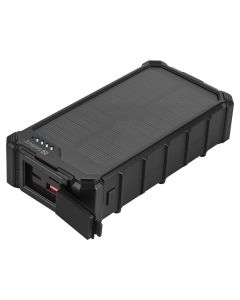 Sandberg 421-24 powerbank 20000 mAh Zwart
