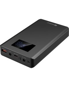 Sandberg 421-27 powerbank 20000 mAh Zwart