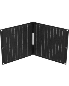 Sandberg 421-42 oplader voor mobiele apparatuur Universeel Zwart zonne-energie Buiten