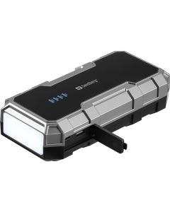 Sandberg 421-52 voertuigjumpstarter 1000 A