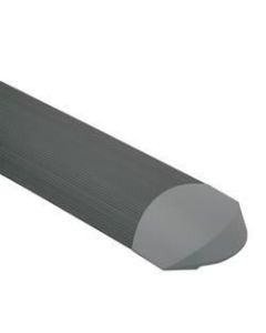 Forming Function Soft Cable Duct 150 width 3,0 m lenght, Grey