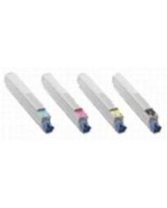 OKI Cyan Toner Cartridge 15000sh f C96 9800