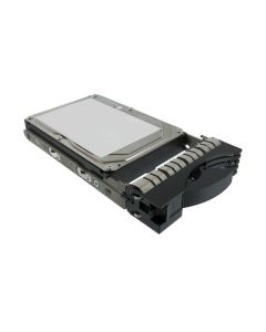 IBM 300GB SAS 3.5", Refurbished