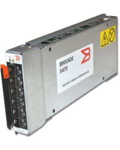 IBM Brocade Enterprise 20-port 8Gb SAN Switch Module for IBM BladeCenter