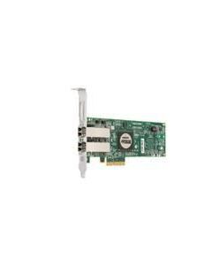 IBM Emulex 4 GB FC HBA PCI-Express Controller Dual Port