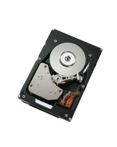 IBM 3.5", 73GB 15000RPM, SAS