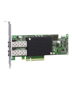 IBM Emulex 8Gb FC Dual-port HBA for IBM System x